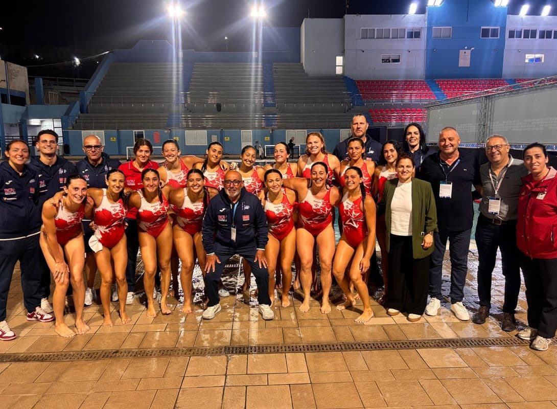 Malta claim first win at World Aquatics Water Polo World Cup 2026