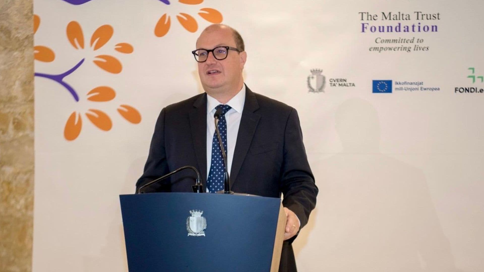 Project ‘Blossom’: Counselling Services In Gozo Schools