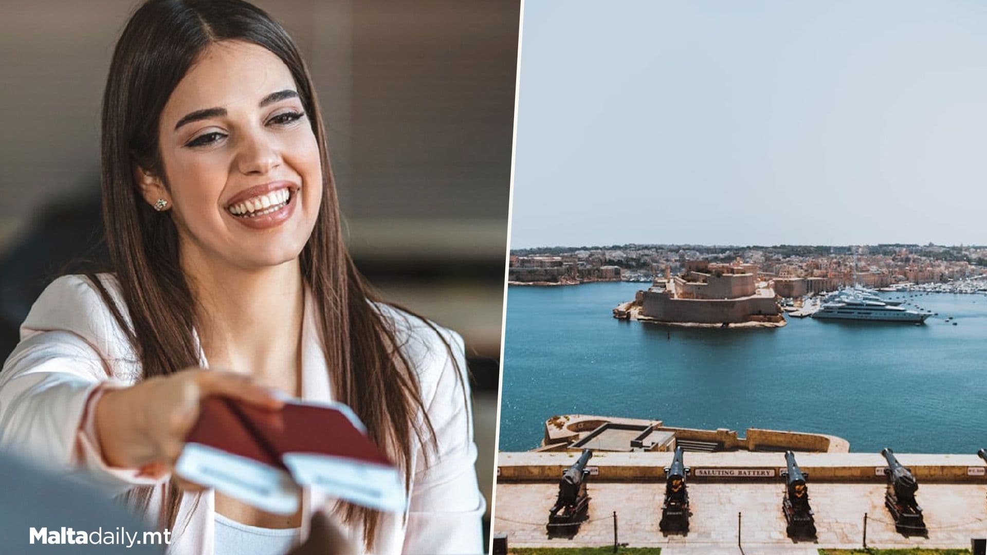 1 Year Deferral Of Mandatory Skills Pass For Maltese & Eu Nationals