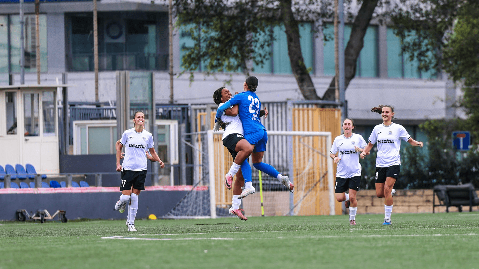 Assikura Women's League Matchday 5 Kicks Off Today With Hibernians Vs San Ġwann