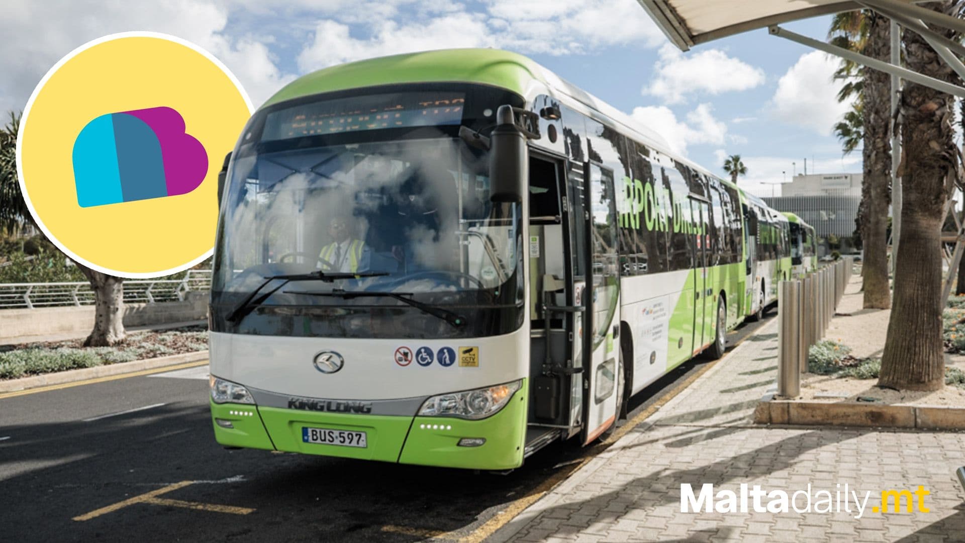Malta Public Transport To Run Special Services For Notte Bianca This Saturday