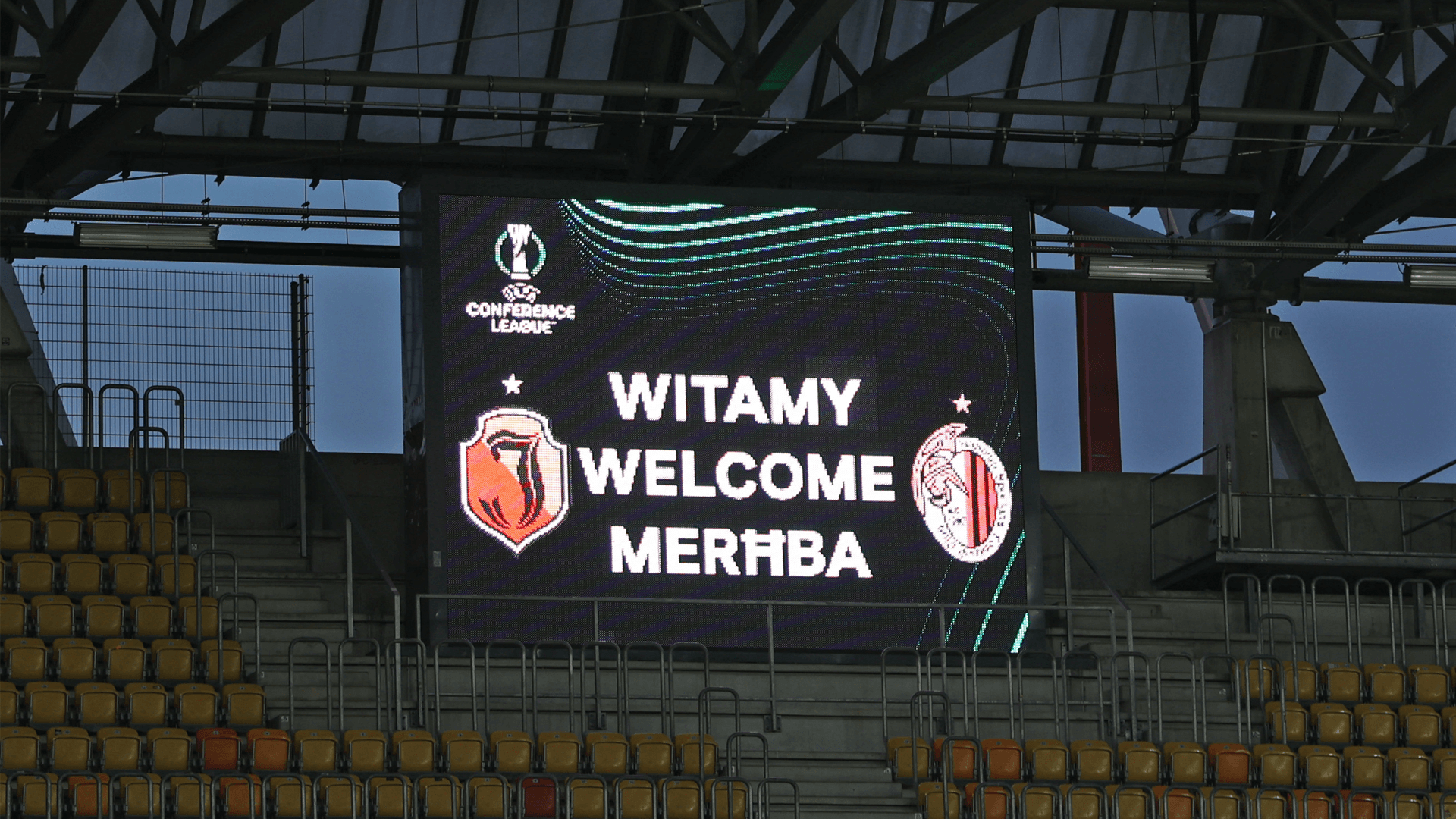 A Year Ago Today: Ħamrun Spartans Played Their First Ever European Group Stage Match