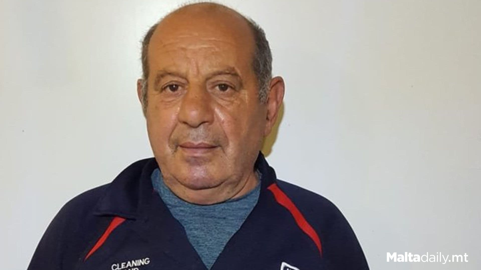 73 Year Old Salvu Vella Identified As Ħondoq, Qala Victim