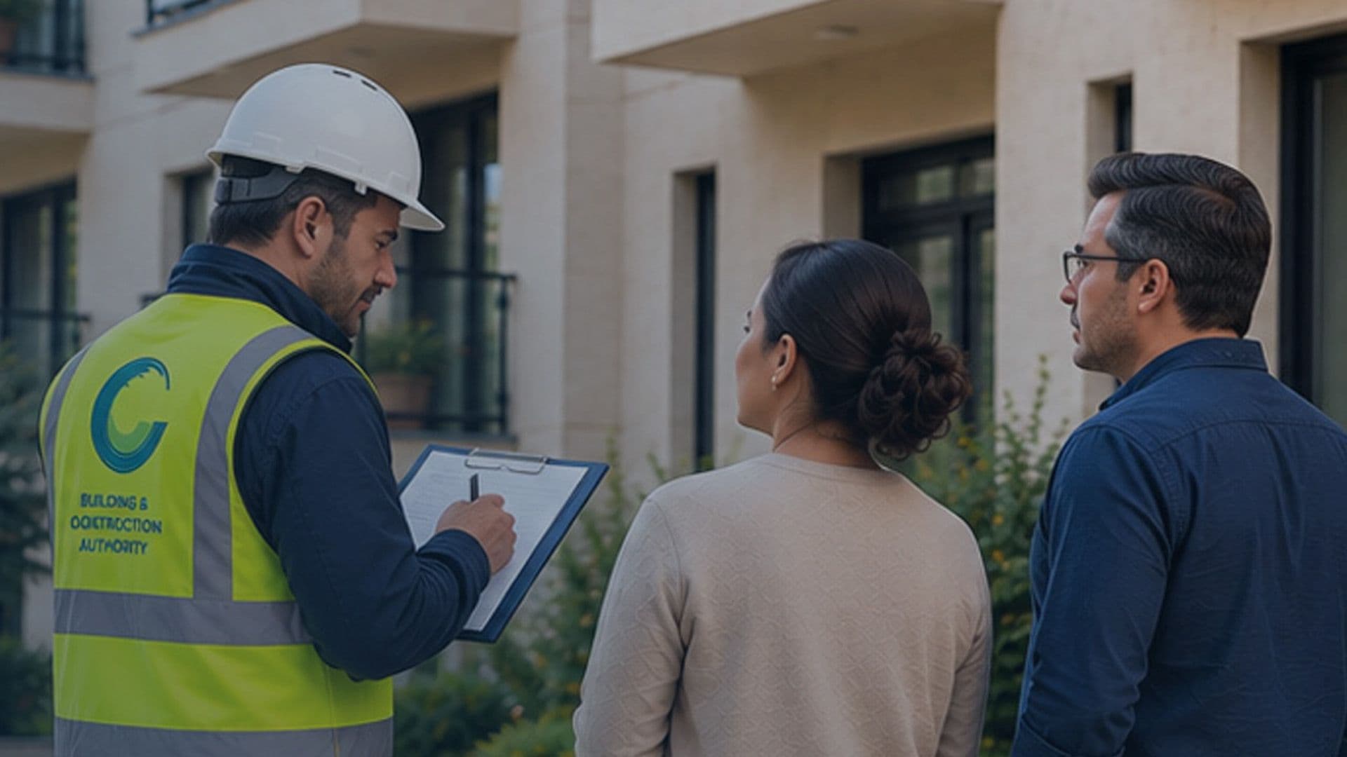 BCA Launches €15,000 Financial Assistance For Construction Damage Victims