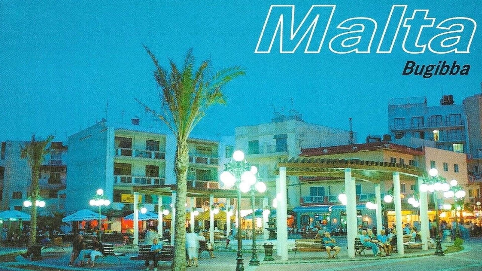 The Buġibba Square Through The Years: From Past To Future