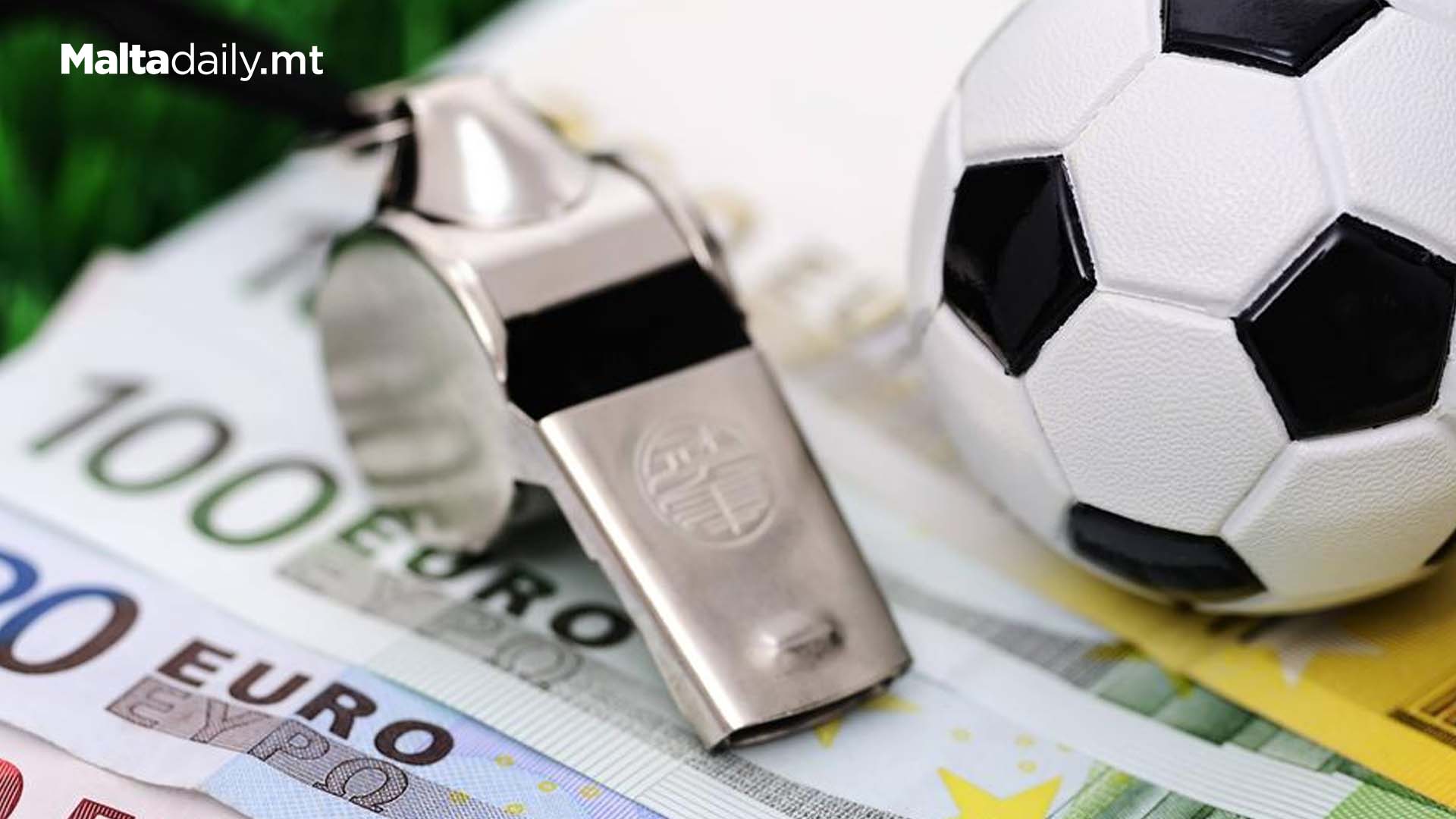 6 Months Sentence For Match Fixing By Former Committee Member