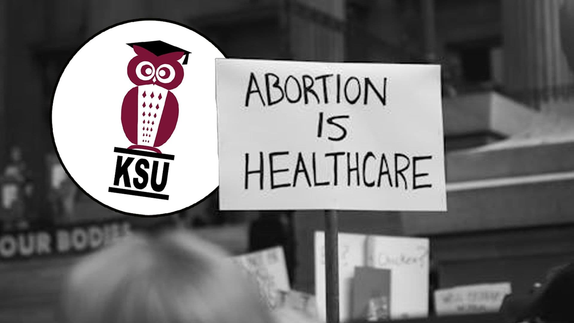 More Than Half Of University Of Malta Students Think Abortion Should Be Legal