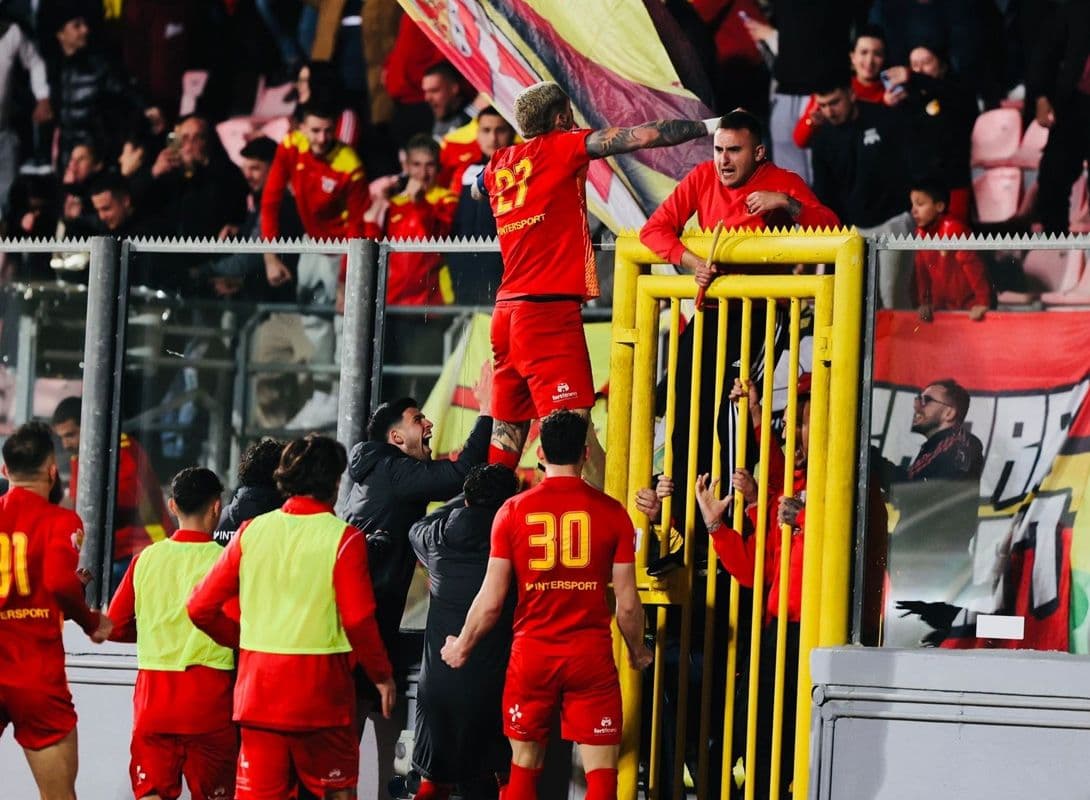Alessandro Coppola Set for Birkirkara Return After Permanent Transfer Agreement
