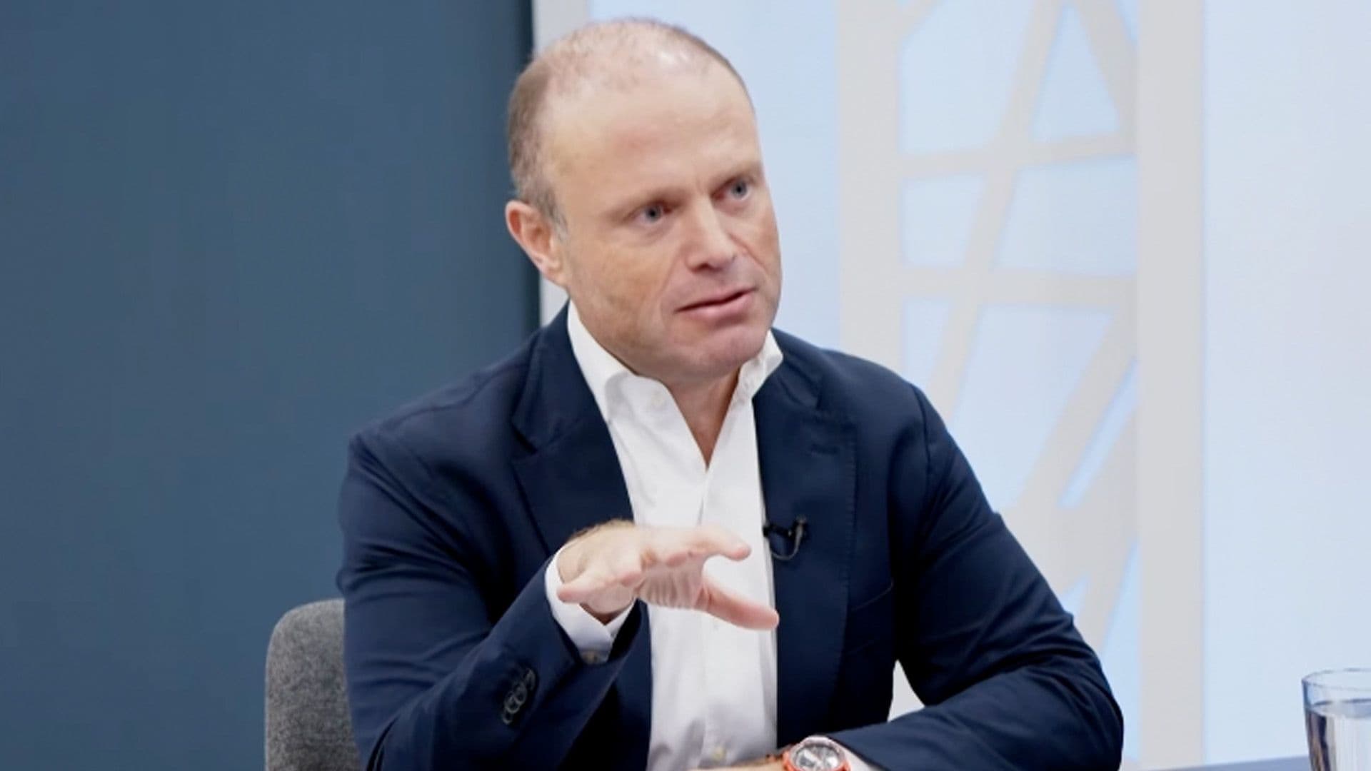 We'd Need 50,000 More Foreign Workers For A 4 Day Week, Says Joseph Muscat