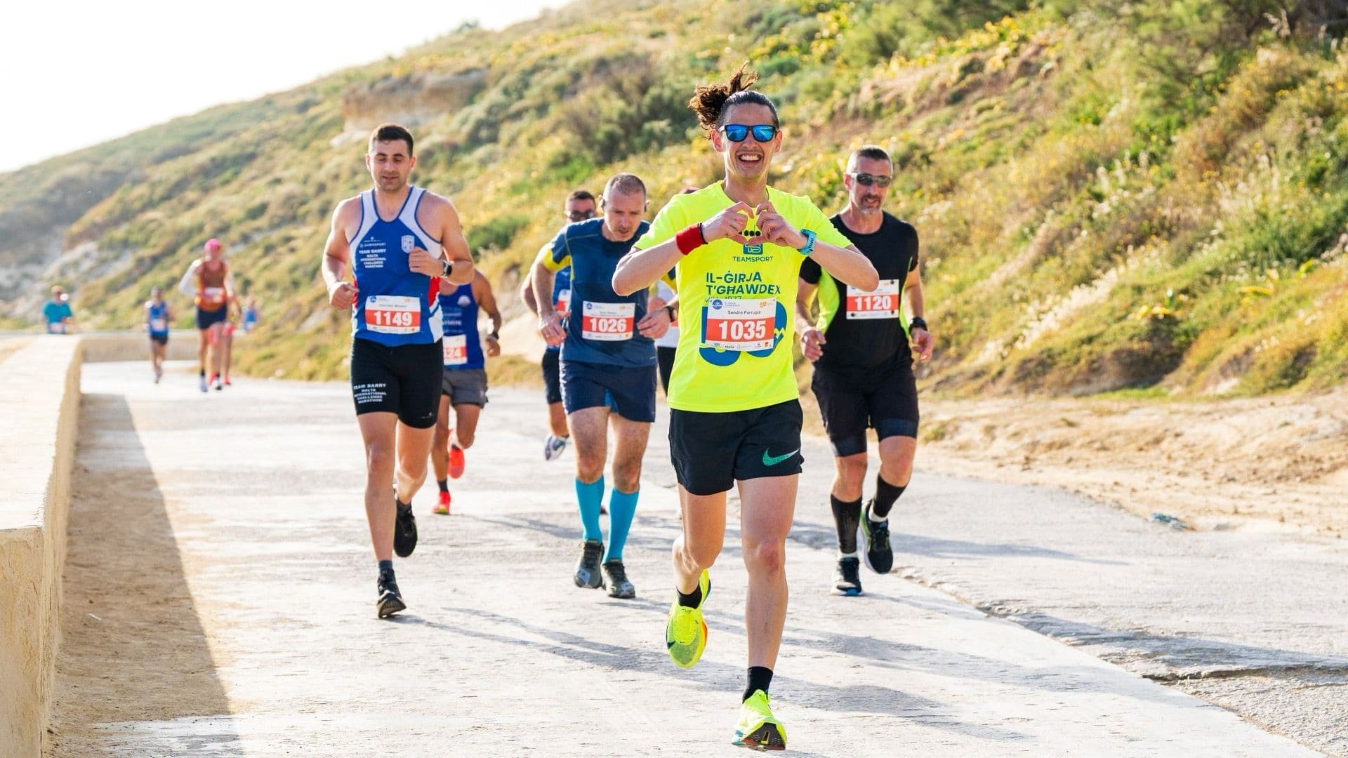 IL-ĠIRJA T’GĦAWDEX RETURNS FOR 51ST EDITION THIS APRIL