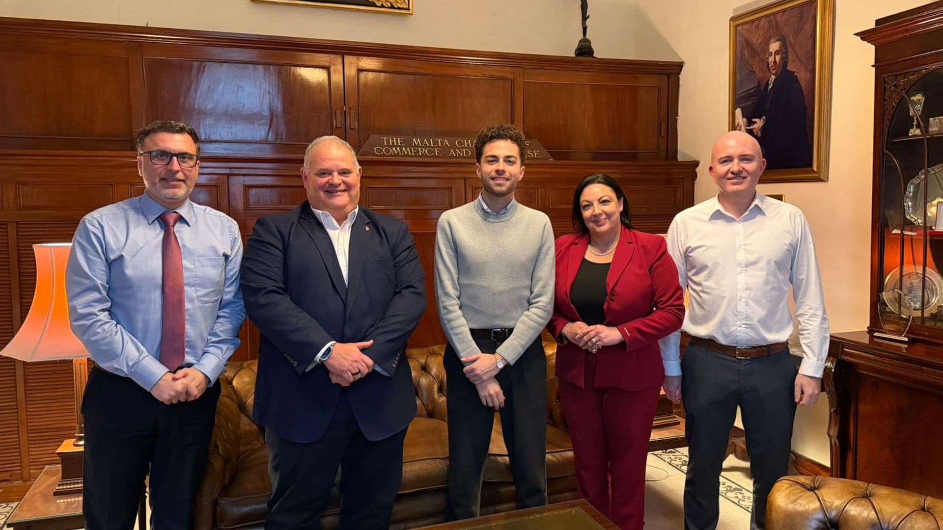 Maltese MEP Thomas Bajada Appointed European Parliament Rapporteur on EU Budget Framework 2028–2034