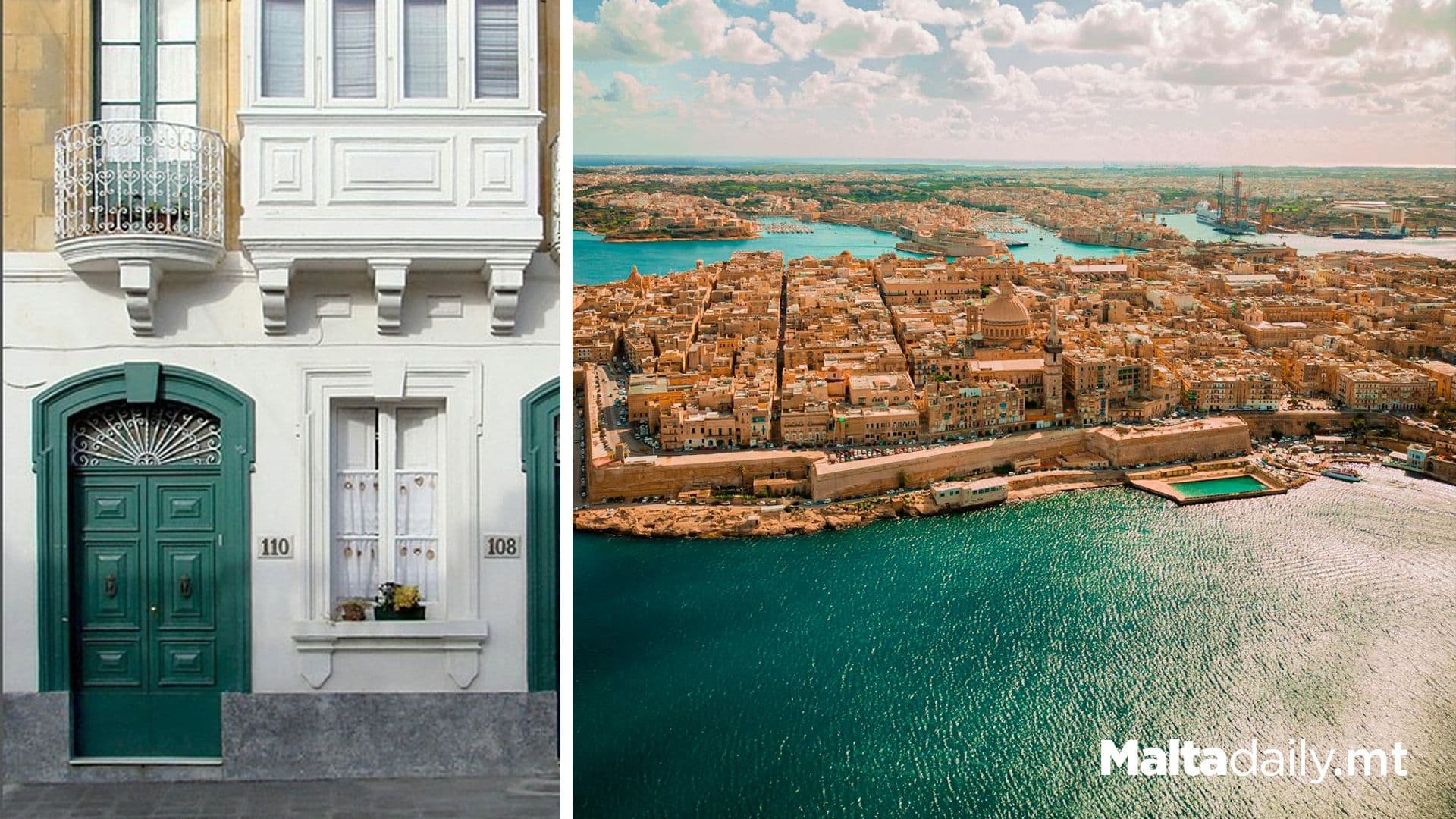 Over 12,500 Homes Sold In Malta In 2024