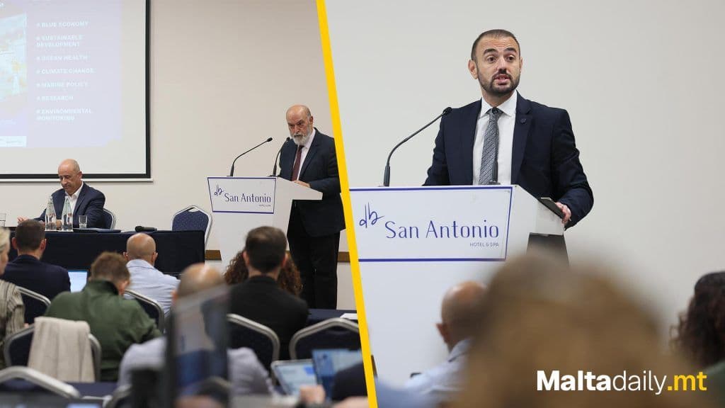 CONNECT Project Charts A New Course For Malta’s Marine Data System