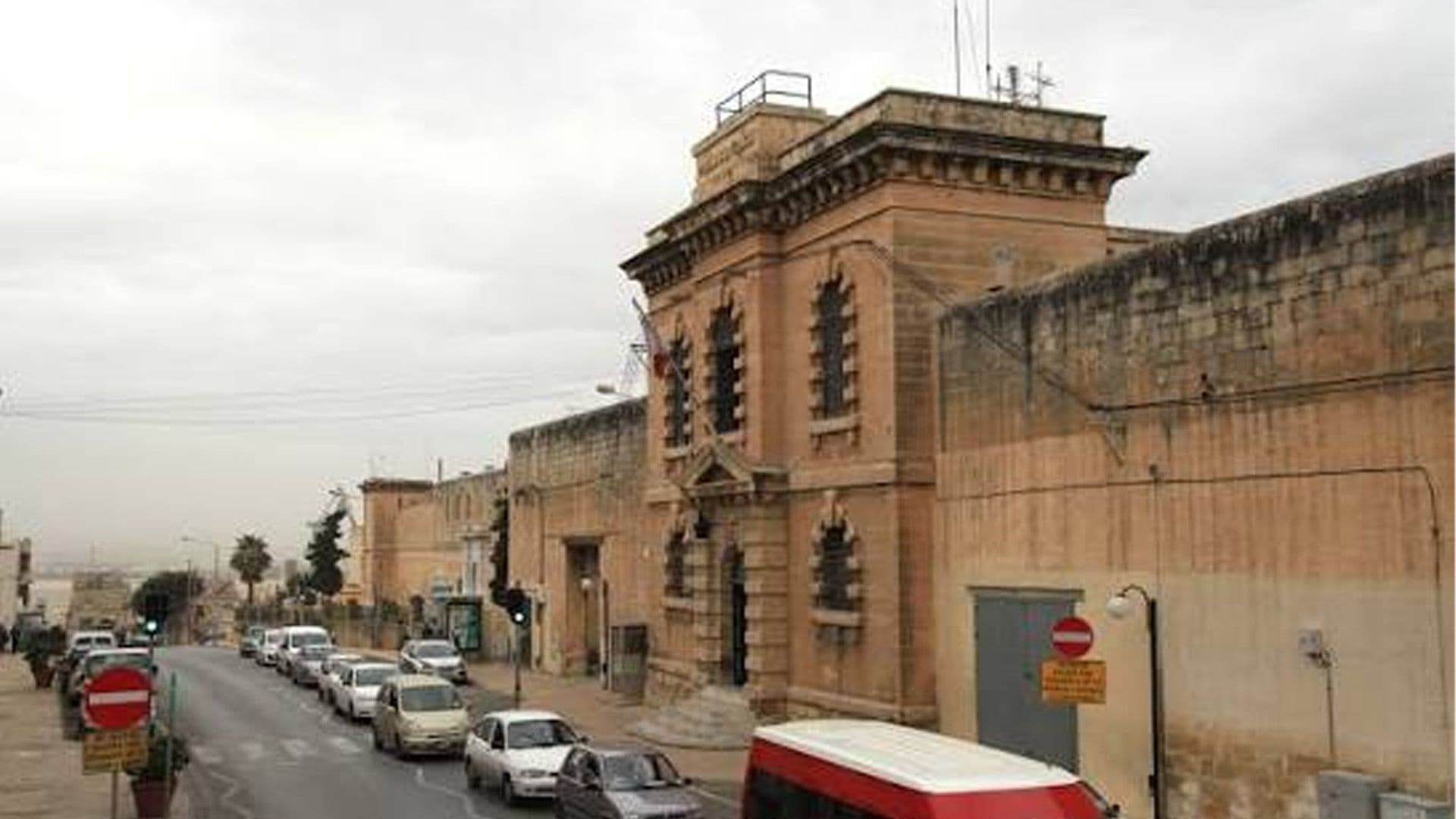 753 Inmates Serving Prison Sentences In Malta As Of June 2026