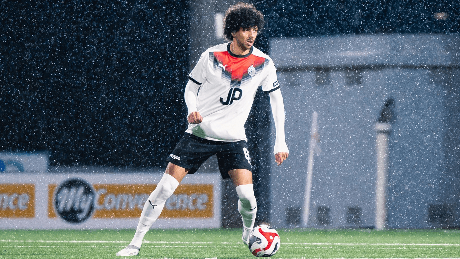 Emerson Marcelina Reflects On 2025/2026 Season