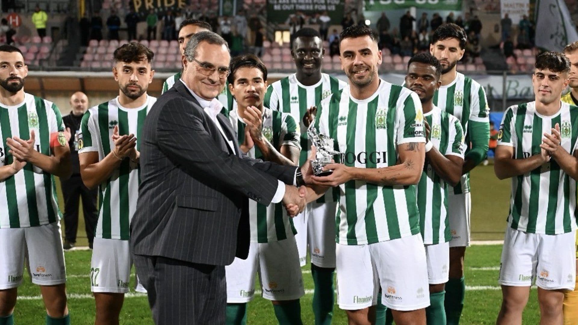 JAKE GRECH NAMED LIFESTAR INSURANCE MVP FOR NOVEMBER