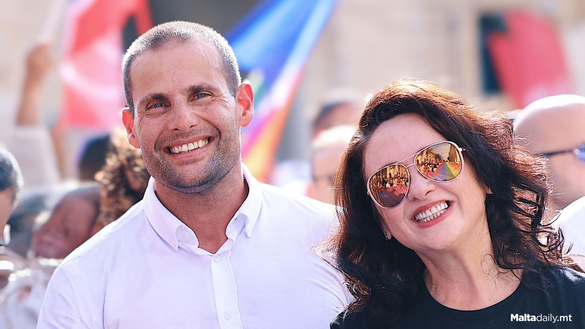 Prime Minister To Appoint Helena Dalli As Acting President