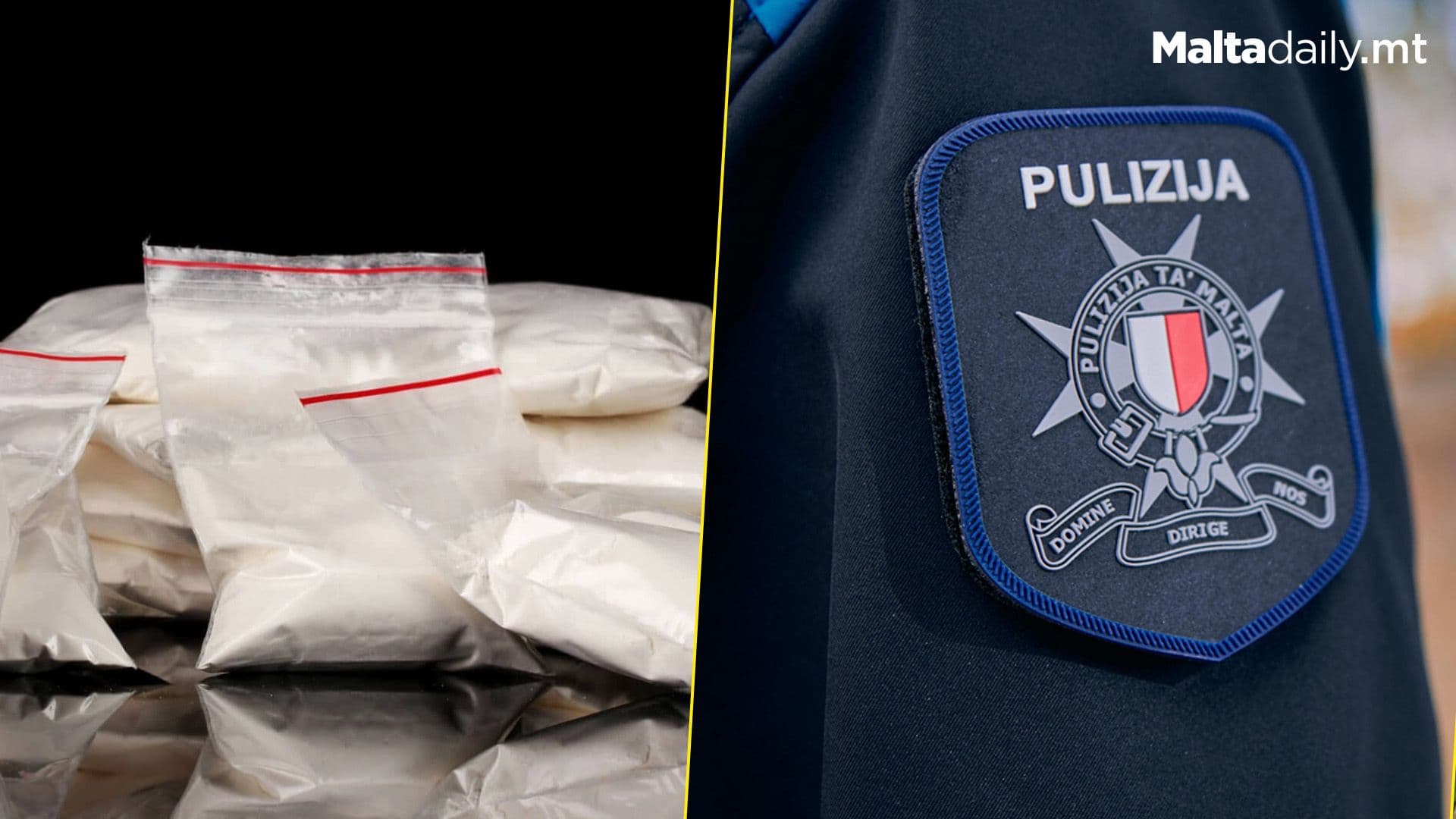 Tourist Jailed After Leaving Cocaine and Ecstasy Behind in Hotel Room