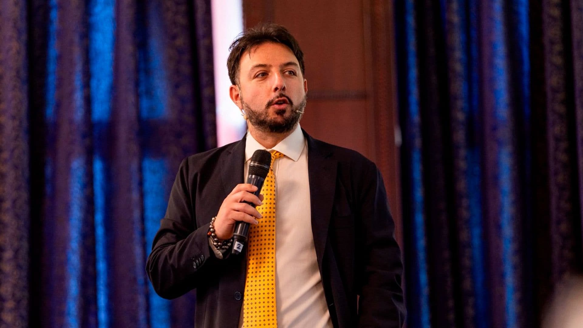 New Opportunity For Maltese Patients As World Class Microbiome Research Arrives