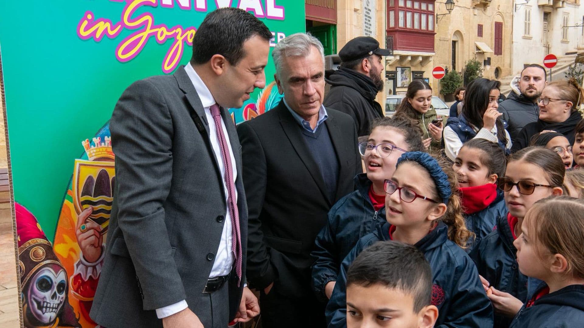 2026 Gozo Regional Carnival Officially Launched