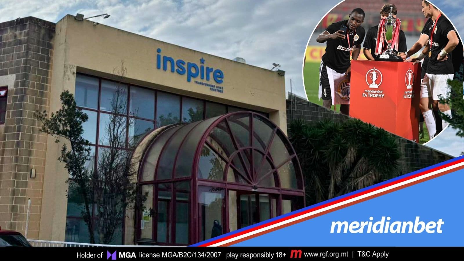 Meridianbet Highlights a Year of Community & Environmental Impact in 2025