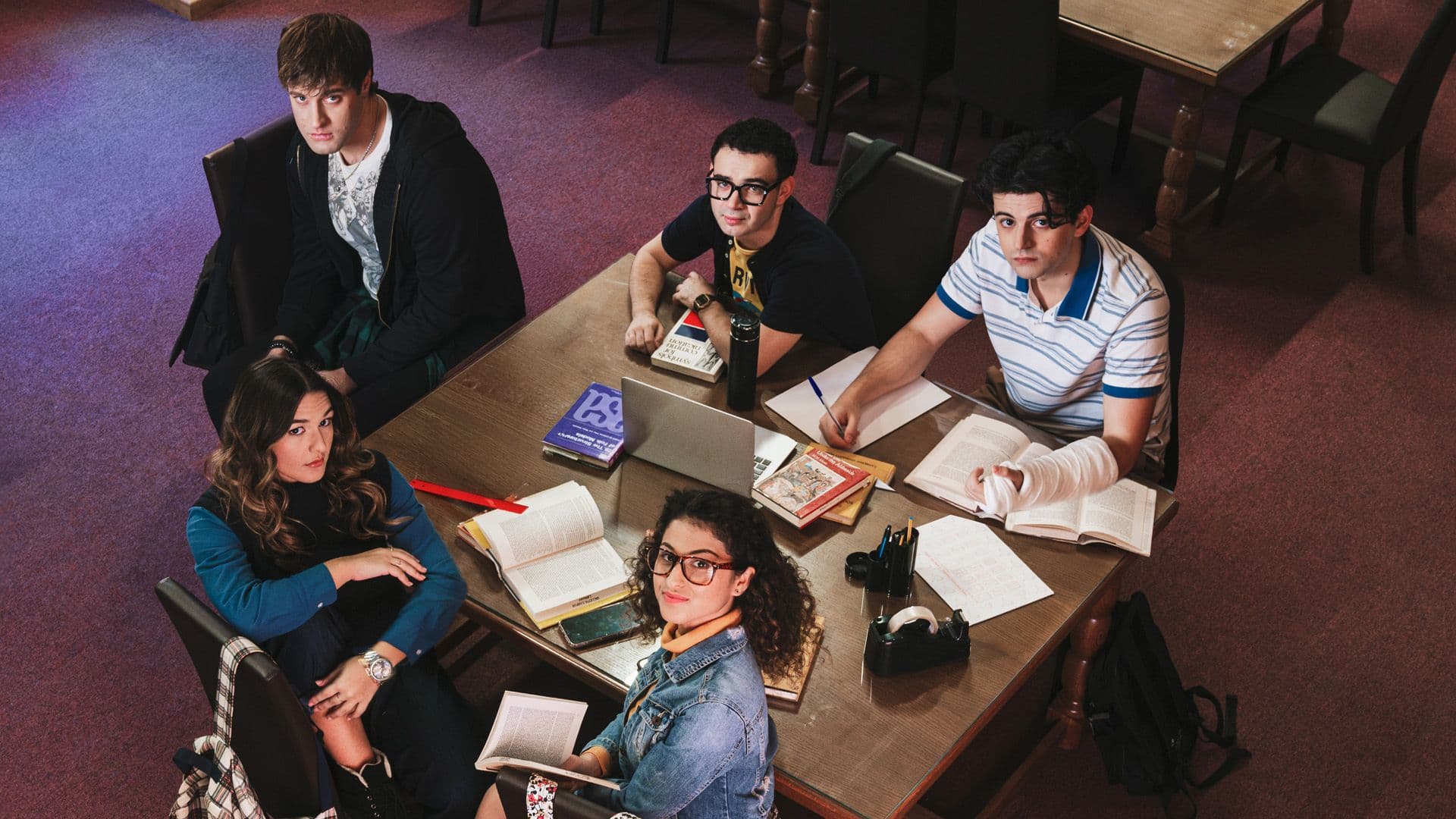 Award Winning Broadway Musical ‘Dear Evan Hansen’ Premiering At Teatru Manoel