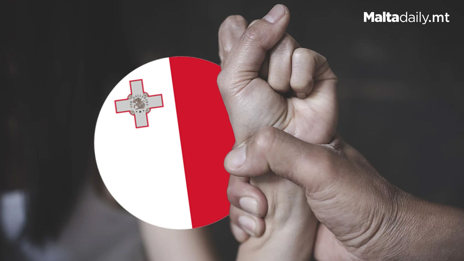 3,589 Persons Reported Domestic Violence In 2023