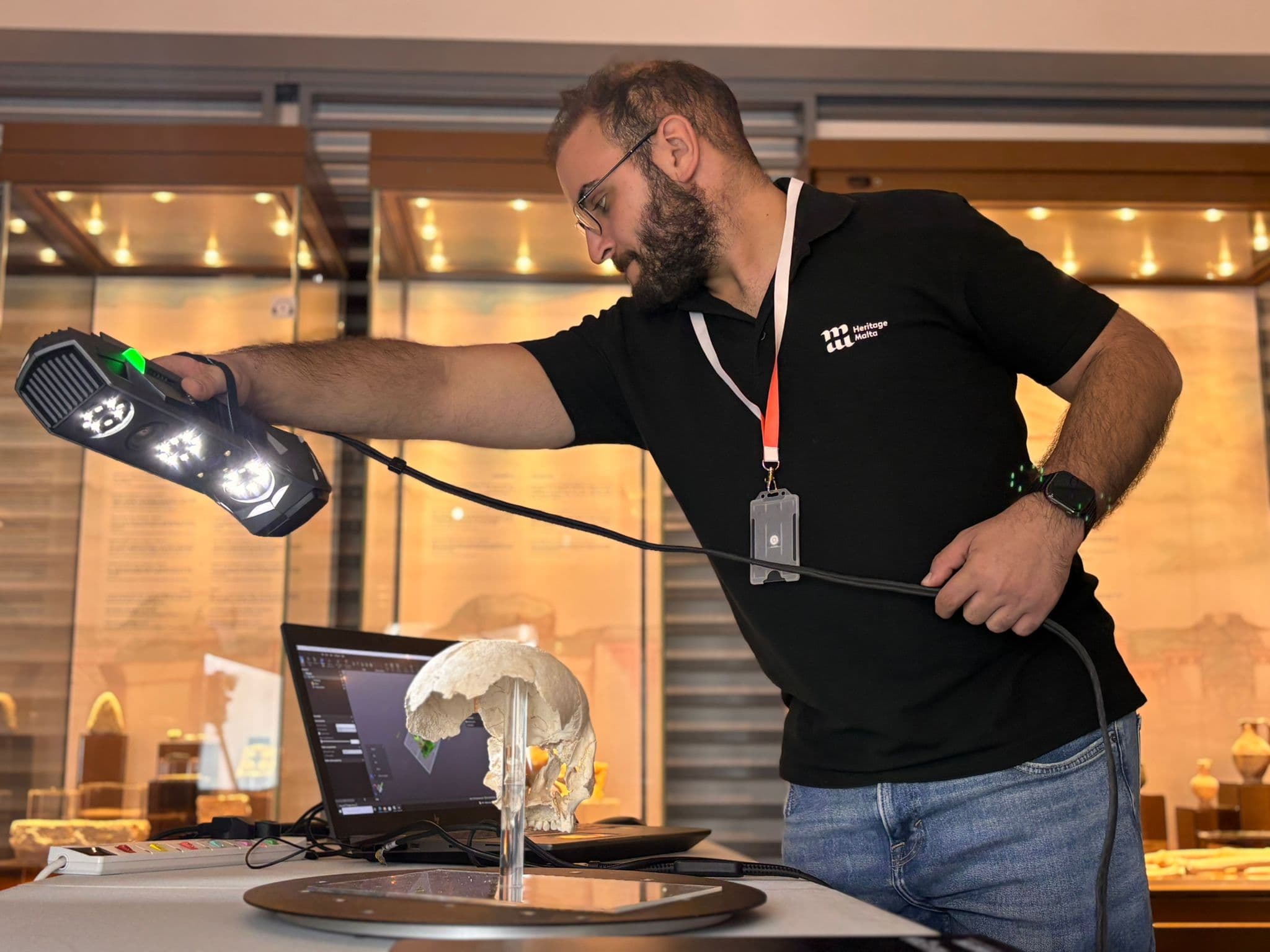 Explore Your Future with Heritage Malta’s Careers Fair This Weekend