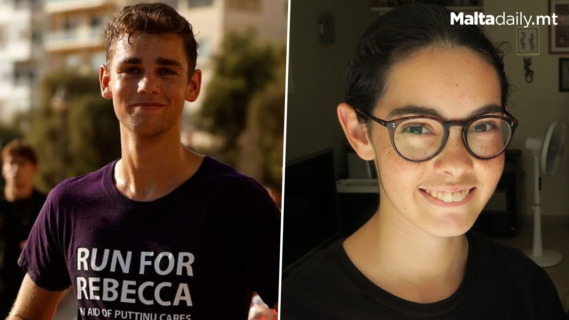 Tommy Wallbank And Others Complete Yet Another Run For Rebecca