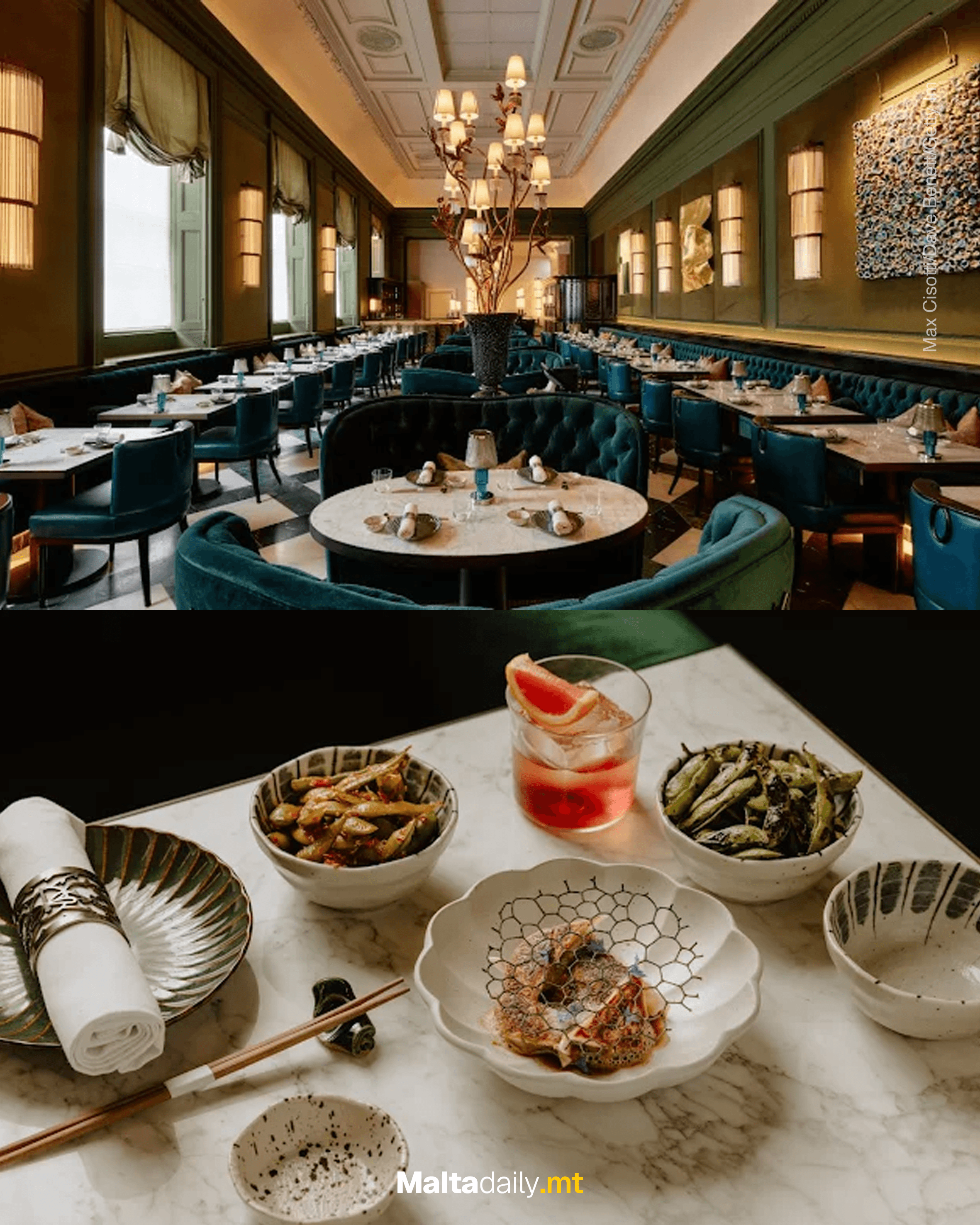 Sharon Osbourne makes first red carpet appearance since Ozzy’s death at Malta's Aki in London