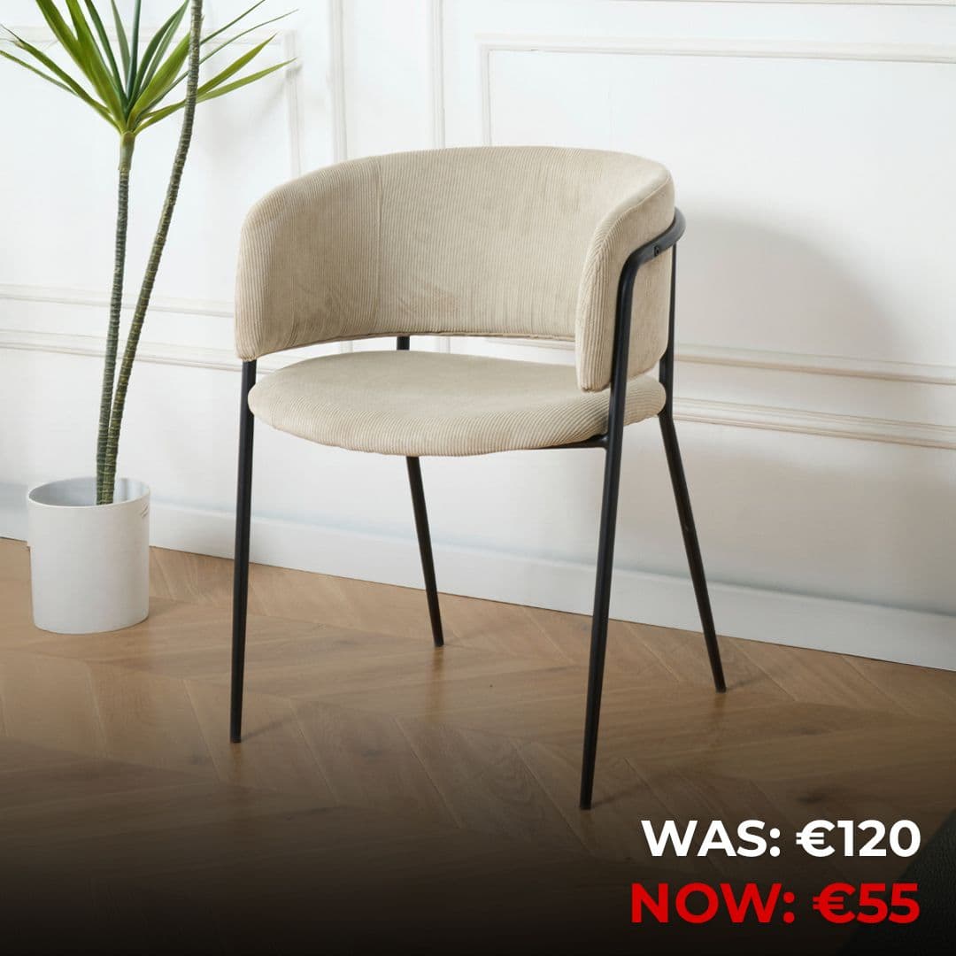 Spring Open Week at OK Home: 7 Days of Unmissable Deals on Outdoor Furniture & More