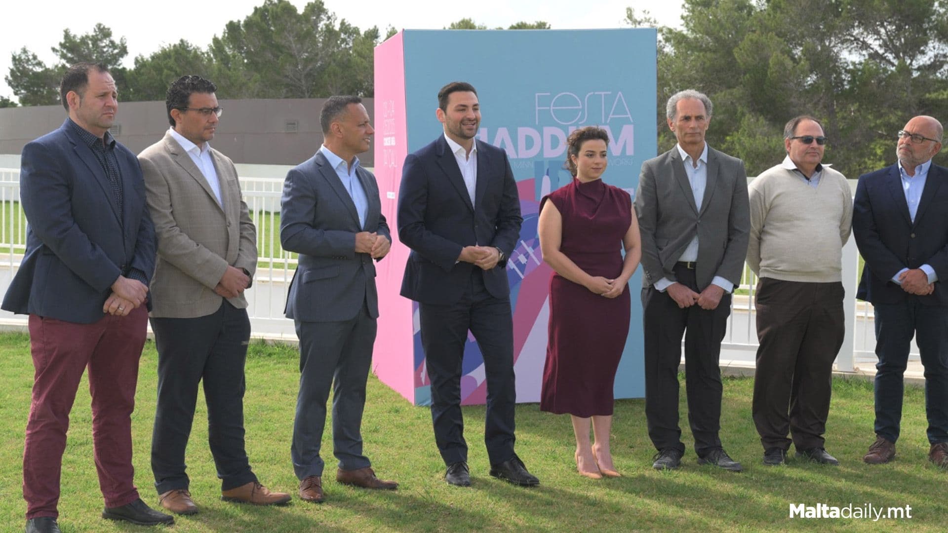 1st Edition of Festa Ħaddiem To Highlight Public Workers’ Craft