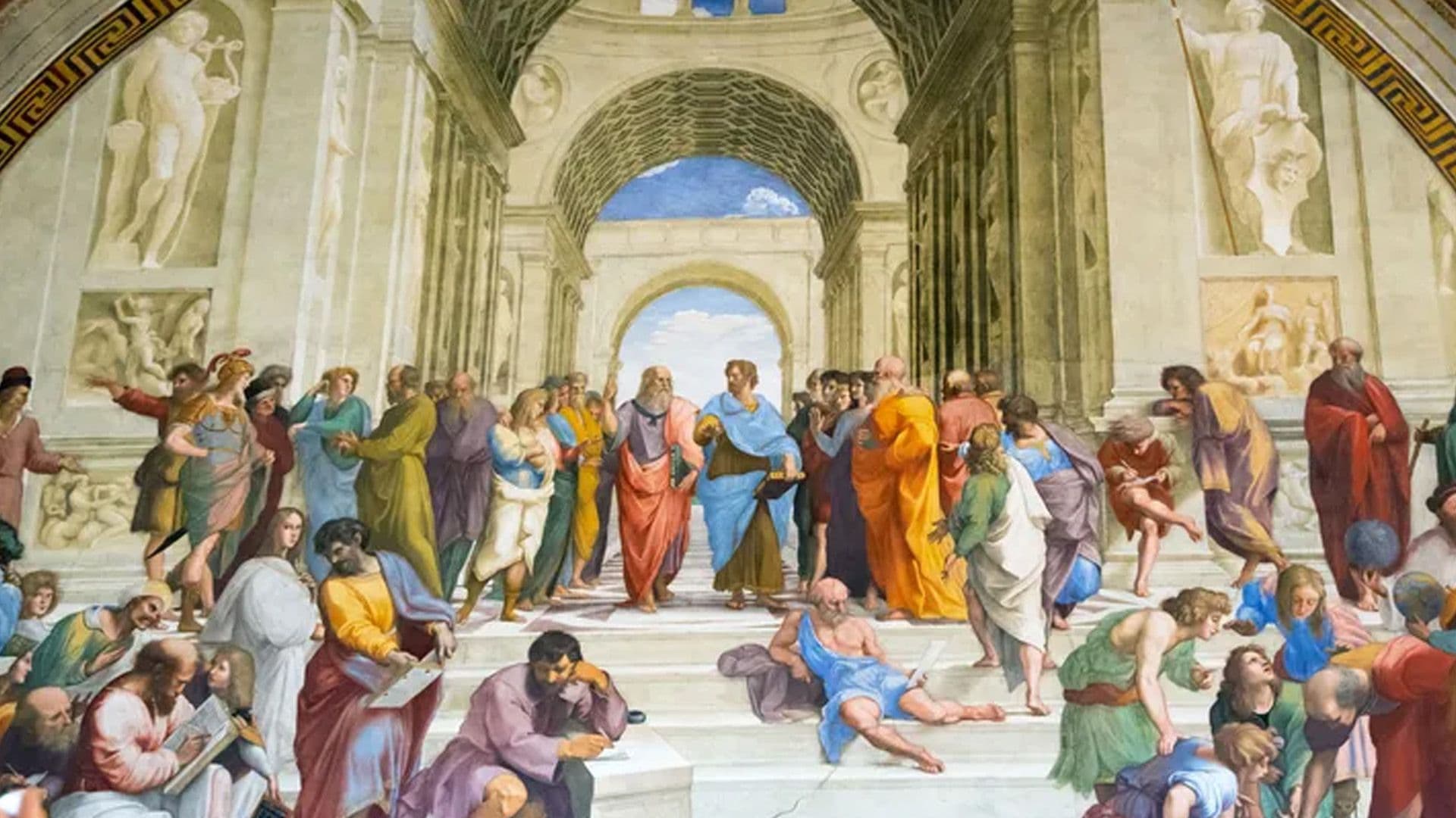 Plato’s Allegory Of The Cave Through Għar Dalam