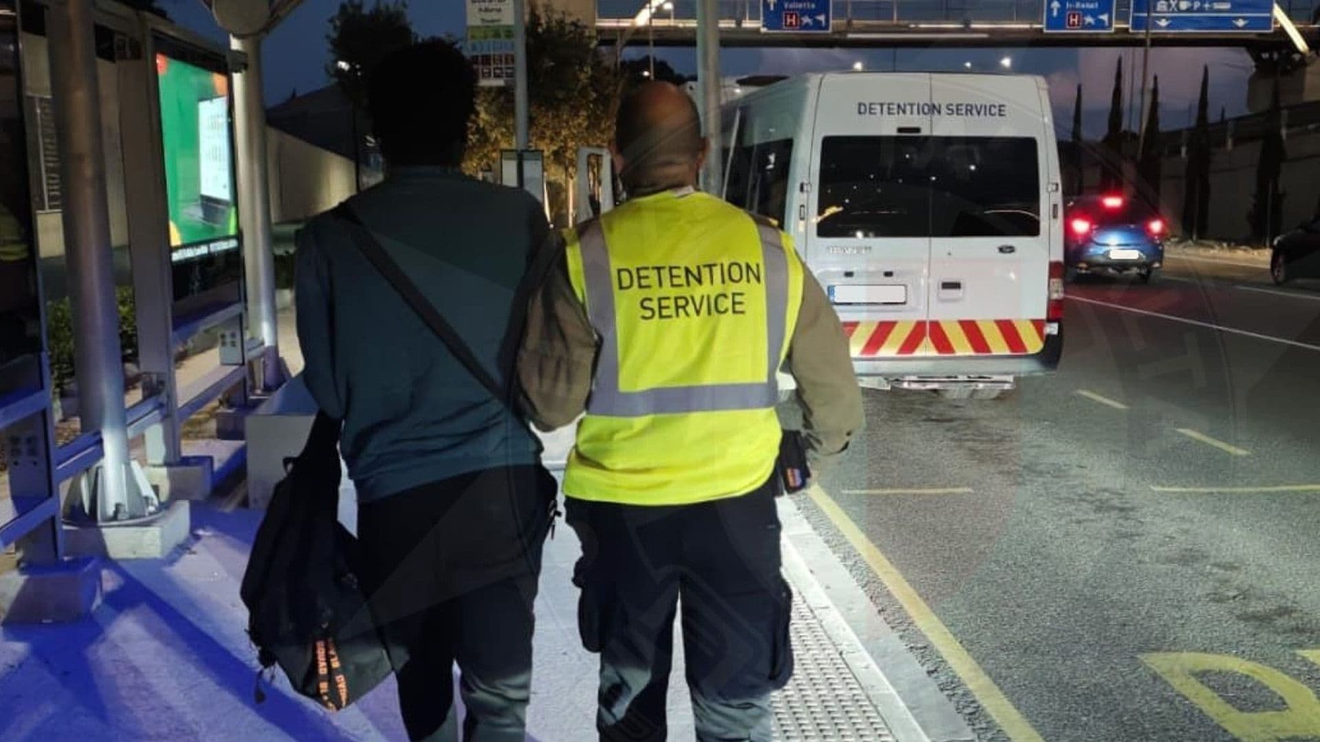 76 Persons Arrested After Being Found Living/Working Illegally In Malta