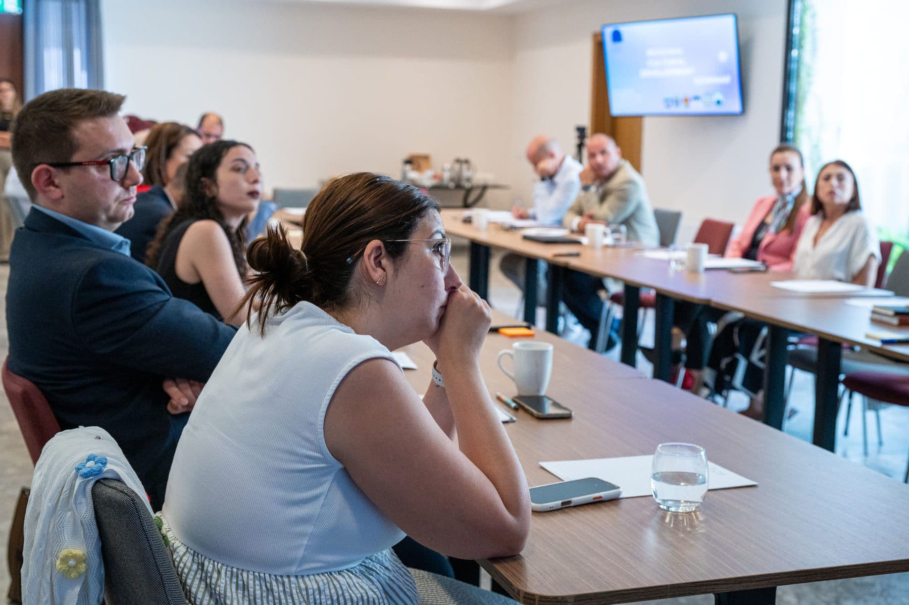 Arts Council Malta Hosts Regional Seminar On Cultural Strategy