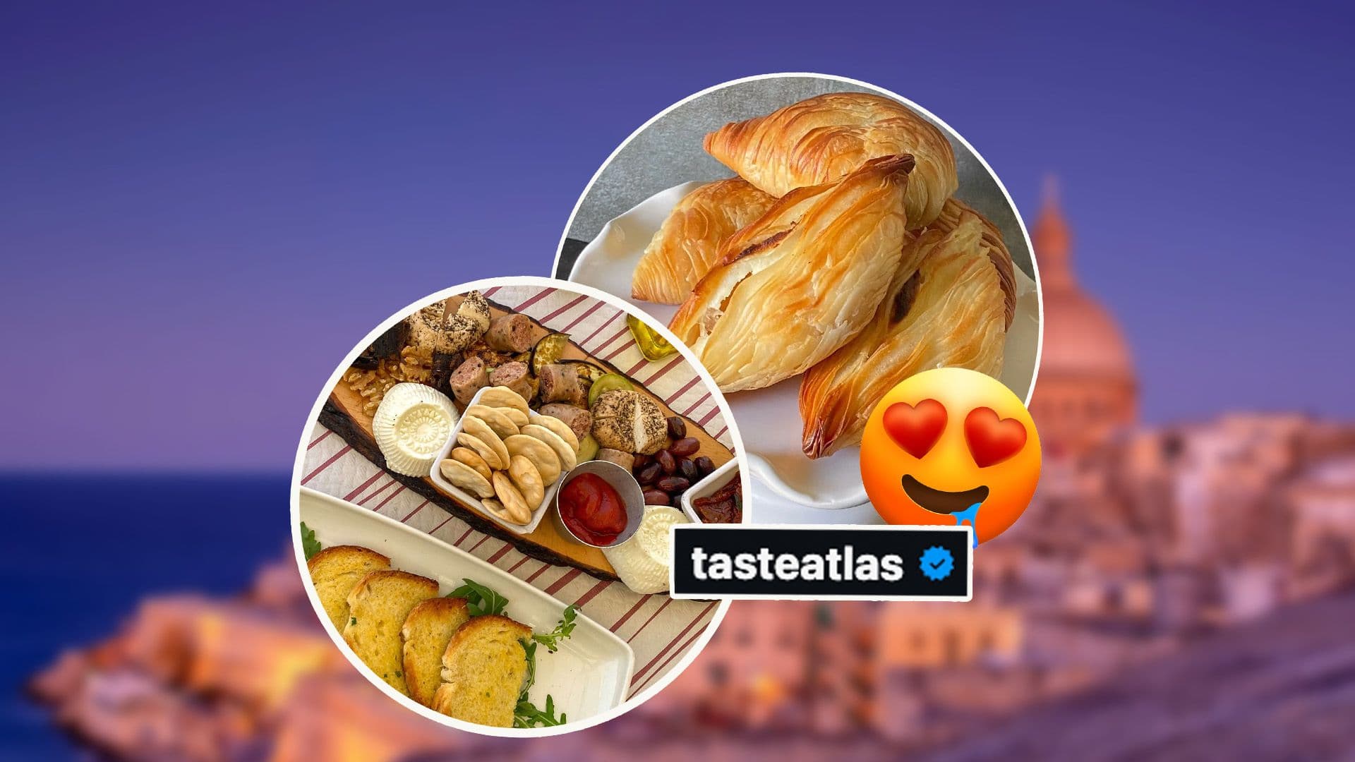 Maltese Cuisine Named Among 100 Best Cuisines Around The World