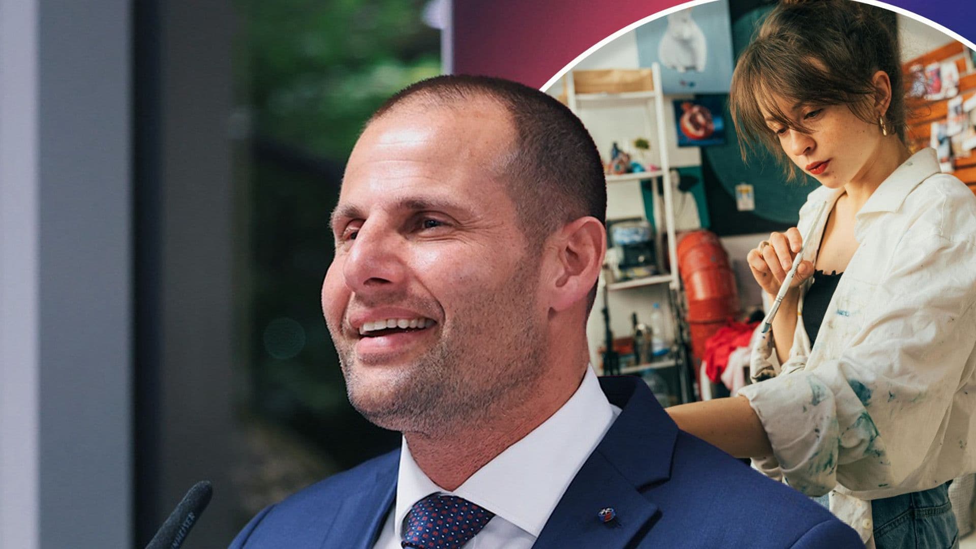 Robert Abela Announces New Incentives For Malta’s Artists And Creatives