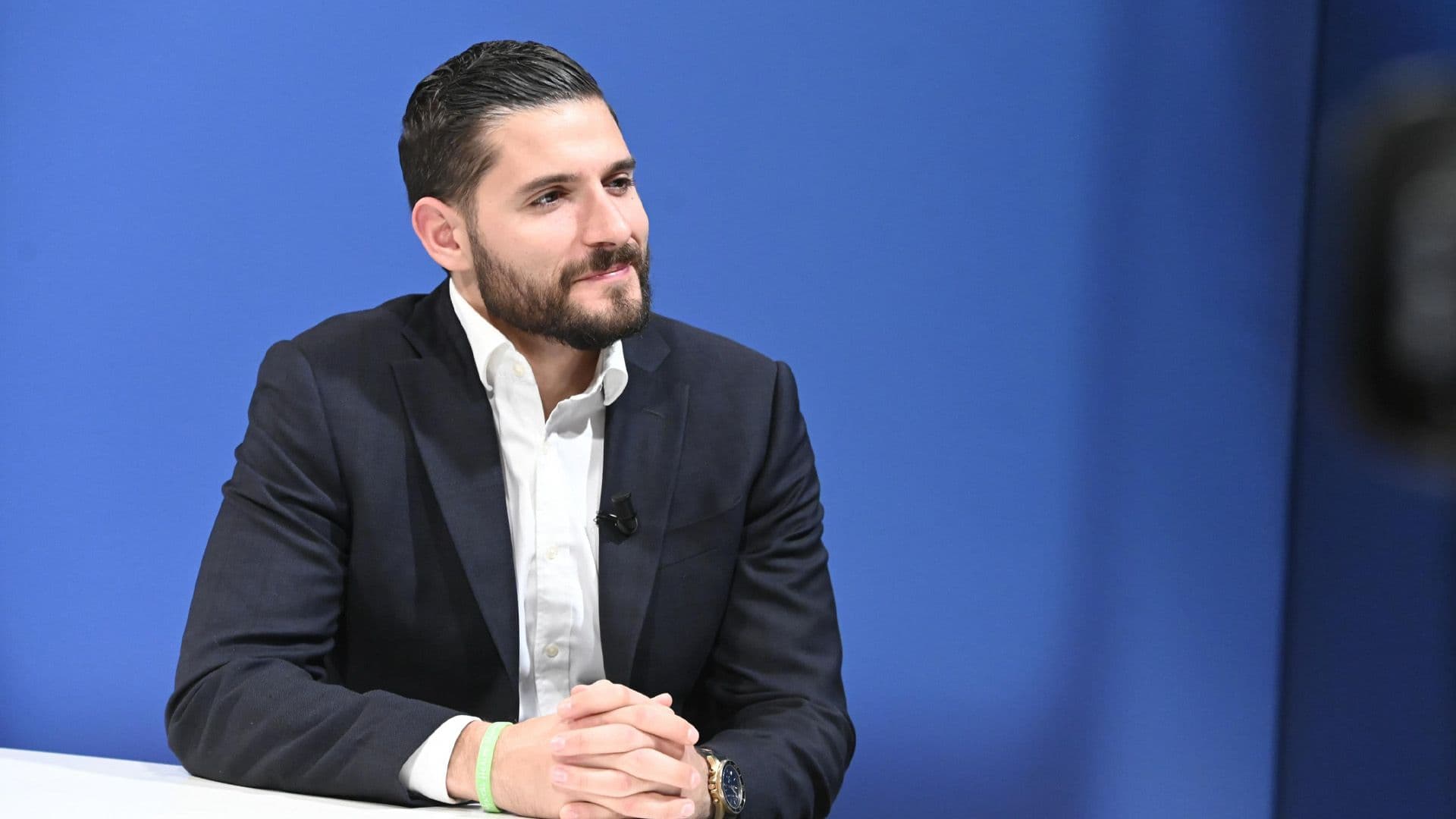 Alex Borg Reveals That PN Accounts Will Be Published On Monday