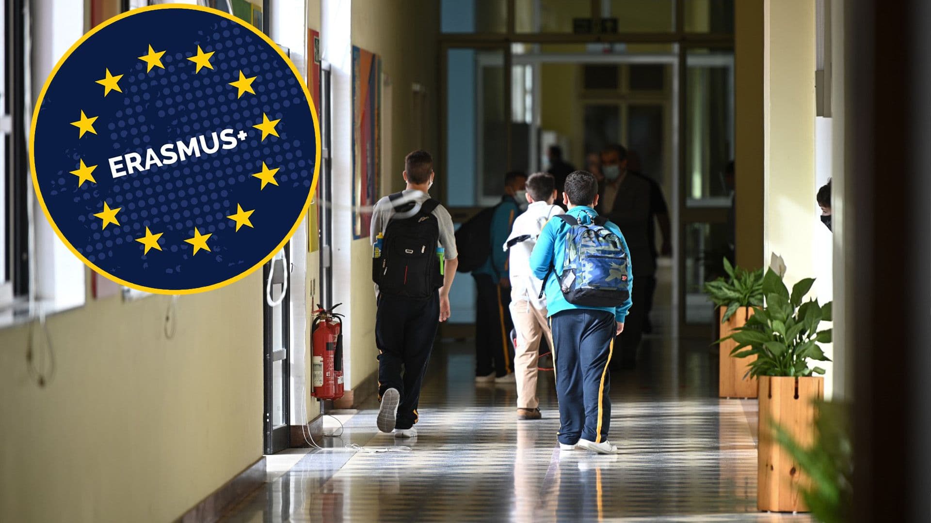 24 Church Schools Leading Erasmus+ Projects Worth €1 Million Total