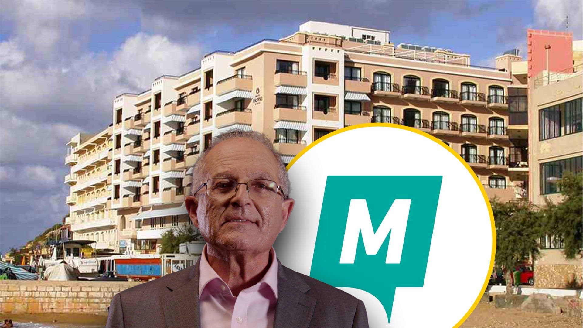 Momentum Releases Statement Opposing High-Rise Development In Gozo