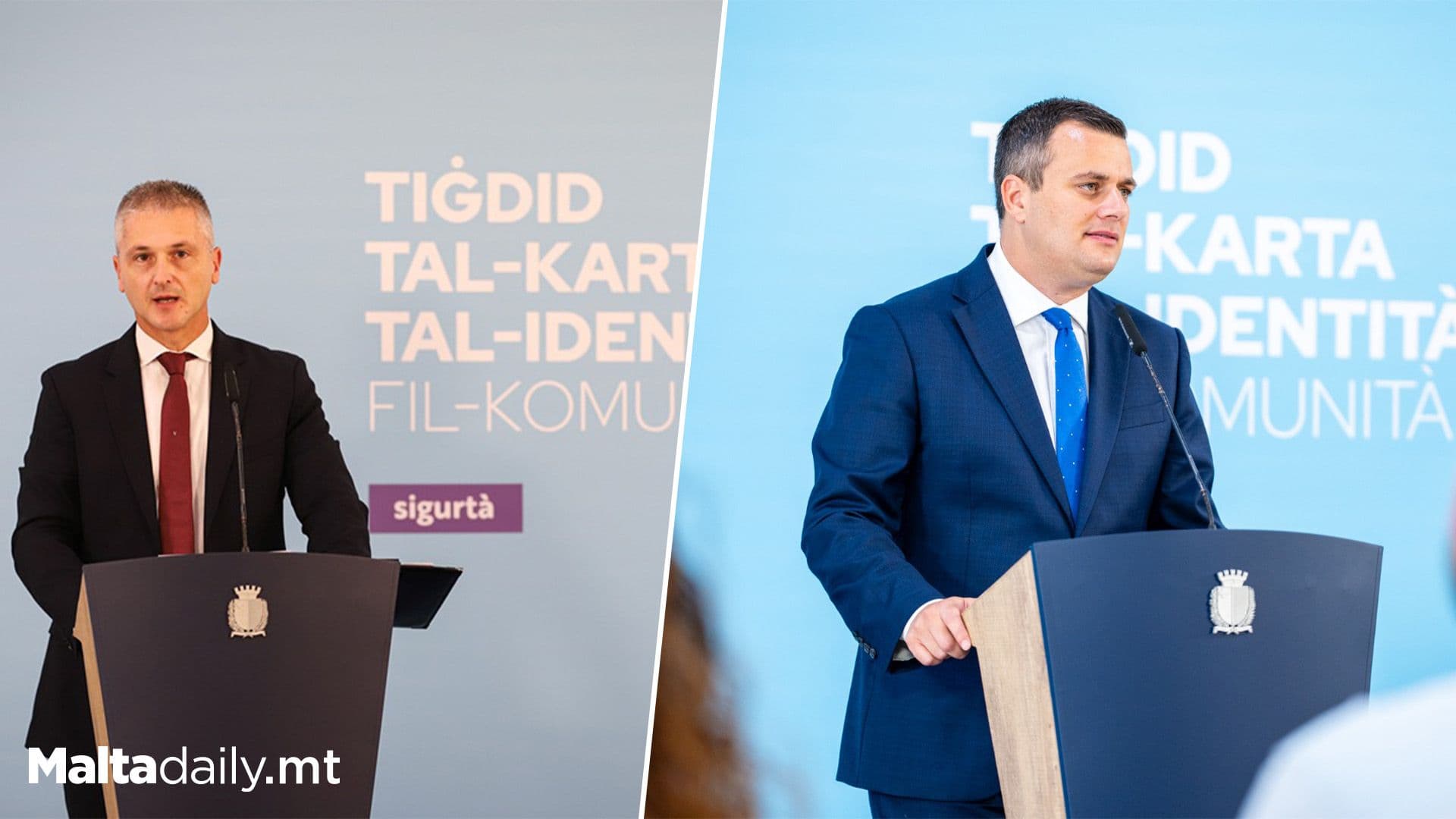 160,000 Identity Cards Now Renewable Through Local Councils