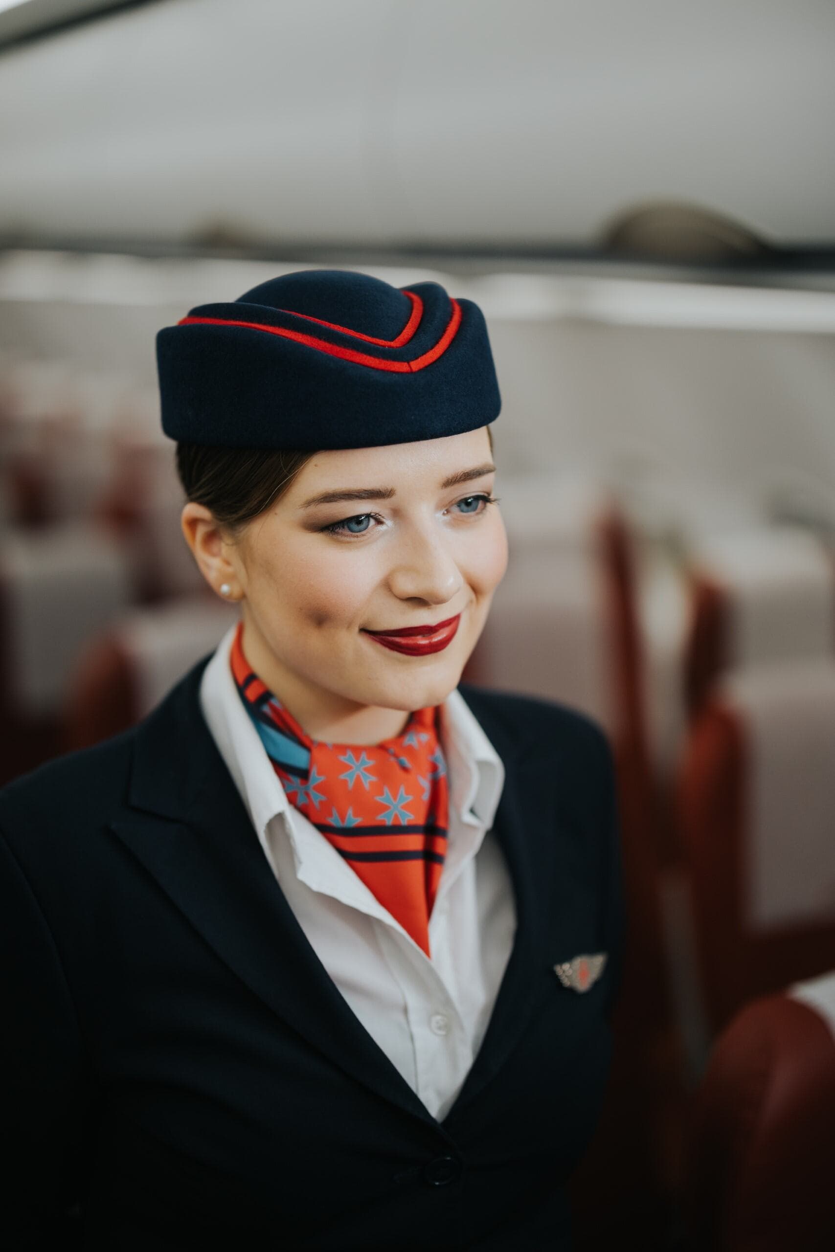 A Sky-High Opportunity: KM Malta Airlines To Host Cabin Crew Careers Day