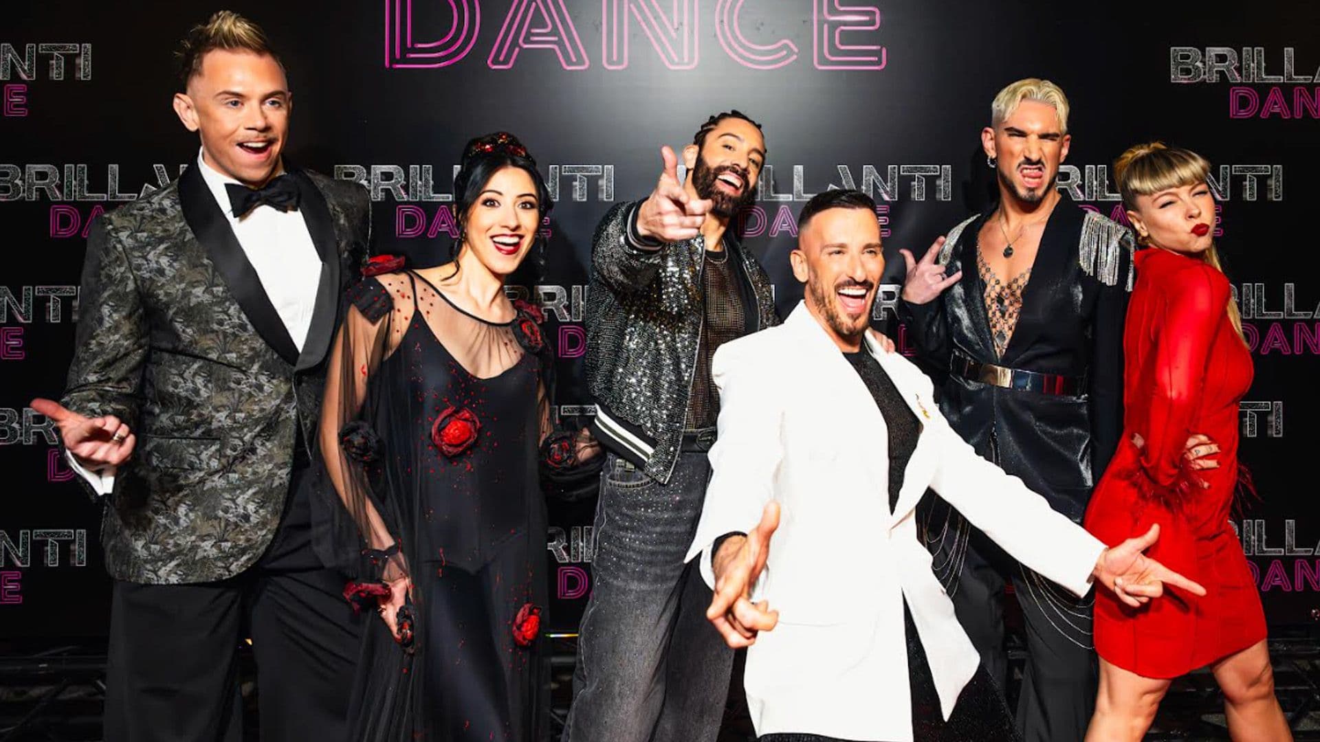 The Long Awaited Brillanti Dance Finale Airs Tonight!