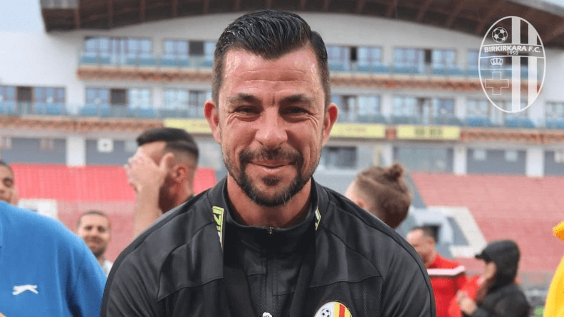 Sean Cini Leaves Birkirkara FC After 7 Years With The Club