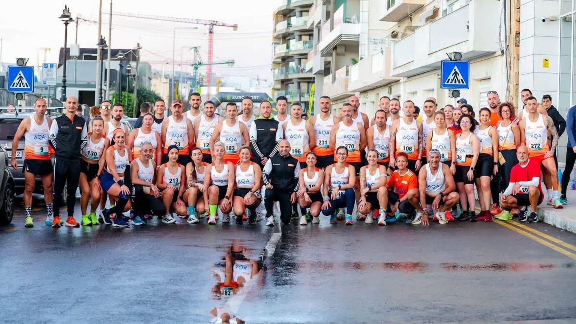 Charity Run To Support Families Facing Illness Or Loss