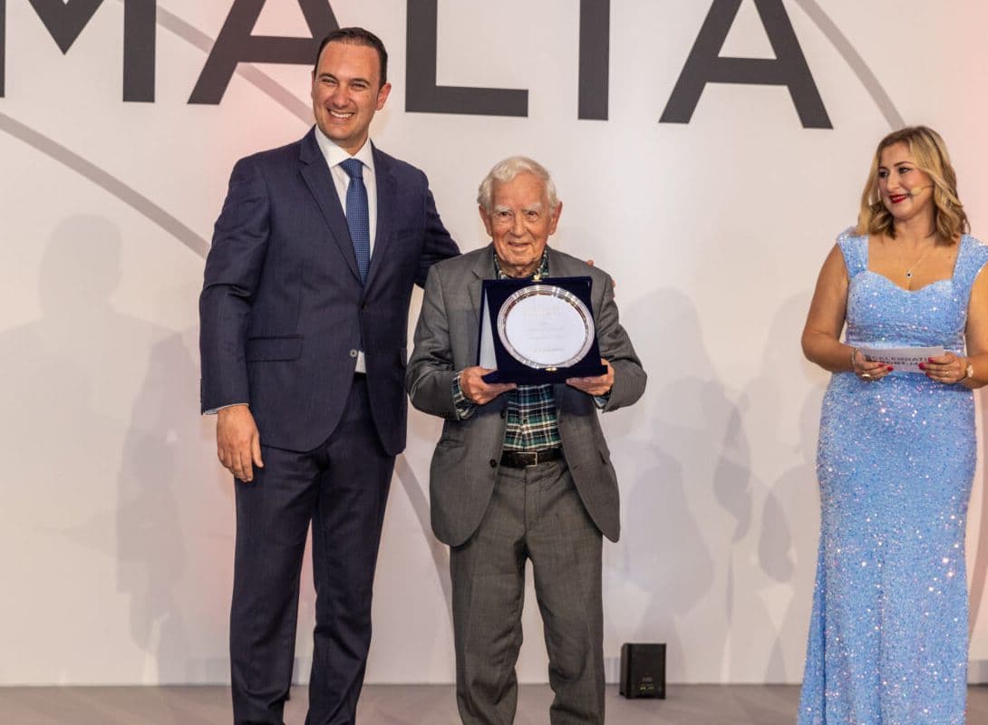 January 2025: A Landmark Month for Maltese and Global Sport