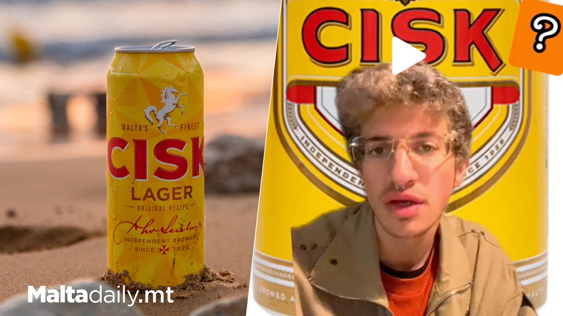 Linguist Explains Where The Word CISK Comes From