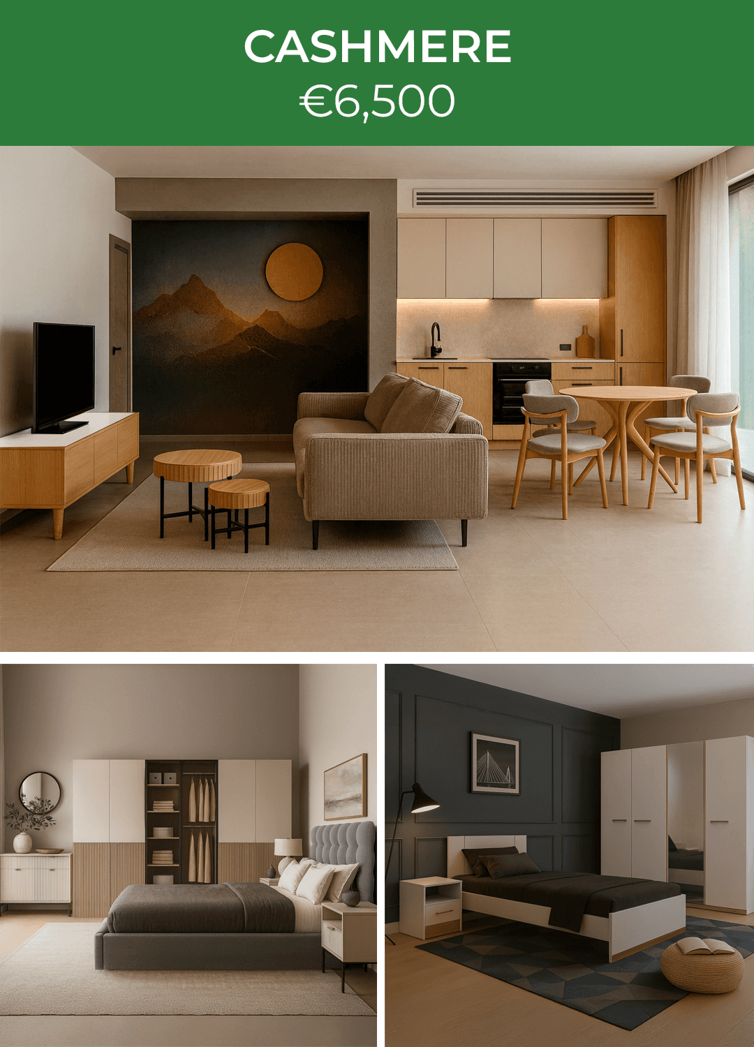 Black November Deals You Can’t Ignore — Only at OK Home!