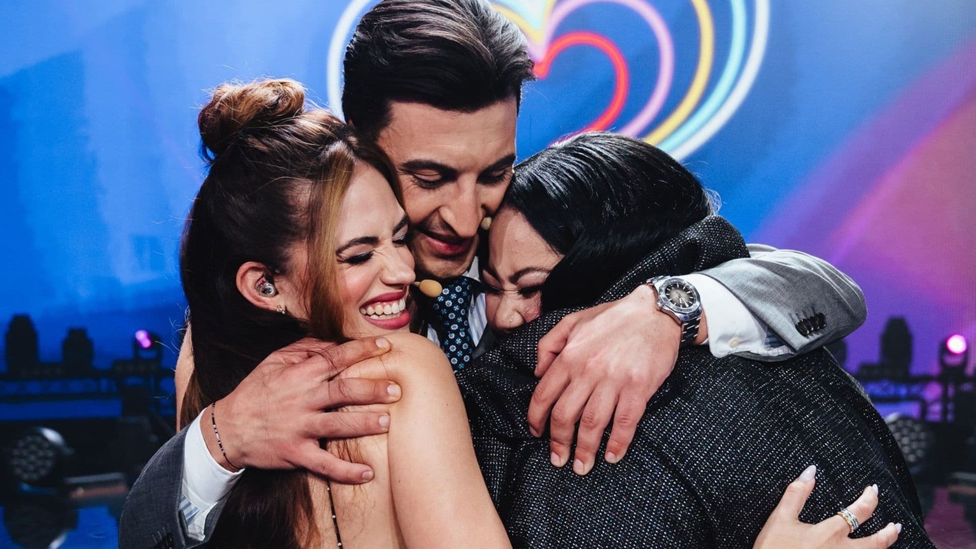 Here Are Your Malta Eurovision Song Finalists!