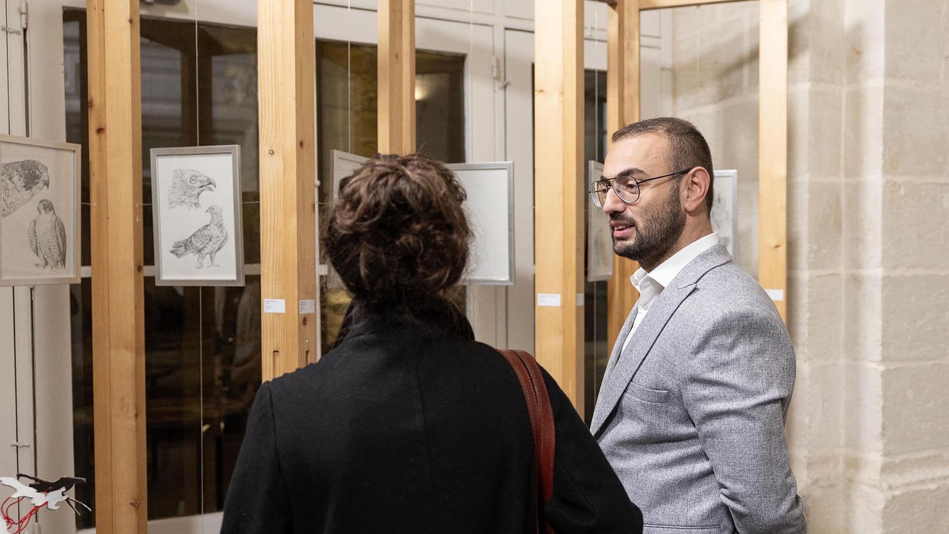 4th Edition Of ‘Idearti - Graphic Art 2025’ Officially Kicks Off